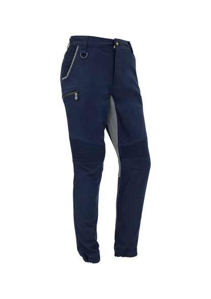Mens Streetworx Stretch Pant - Cuffed ZP340