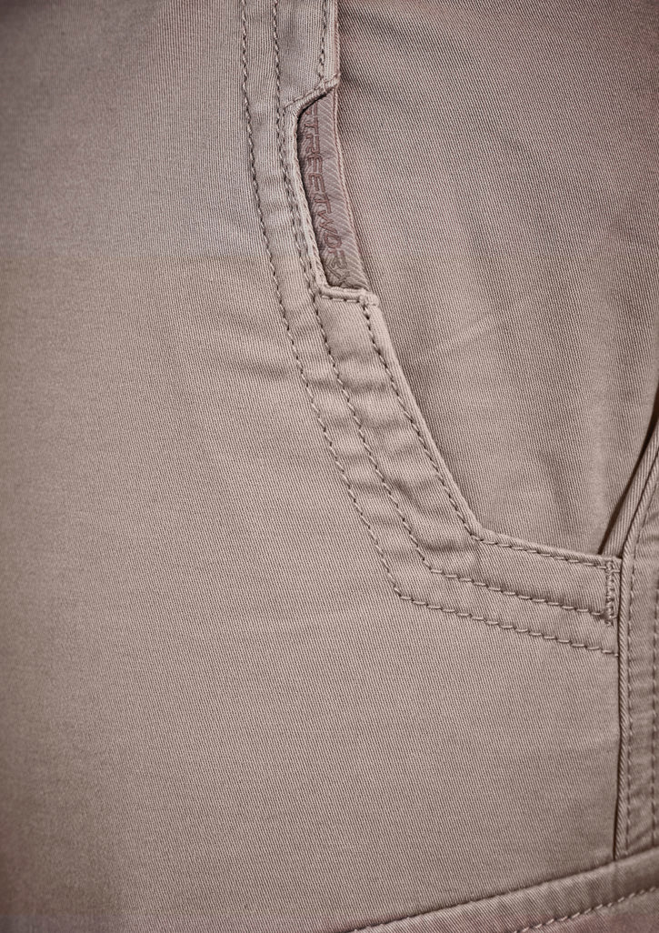 Mens Streetworx Curved Cargo Pant ZP360