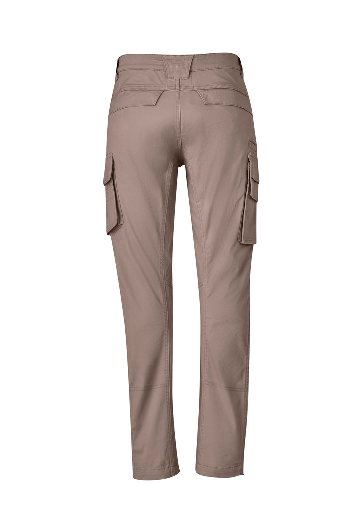 Mens Streetworx Curved Cargo Pant ZP360