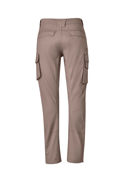 Mens Streetworx Curved Cargo Pant ZP360
