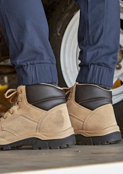 Mens Streetworx Heritage Pant - Cuffed ZP420
