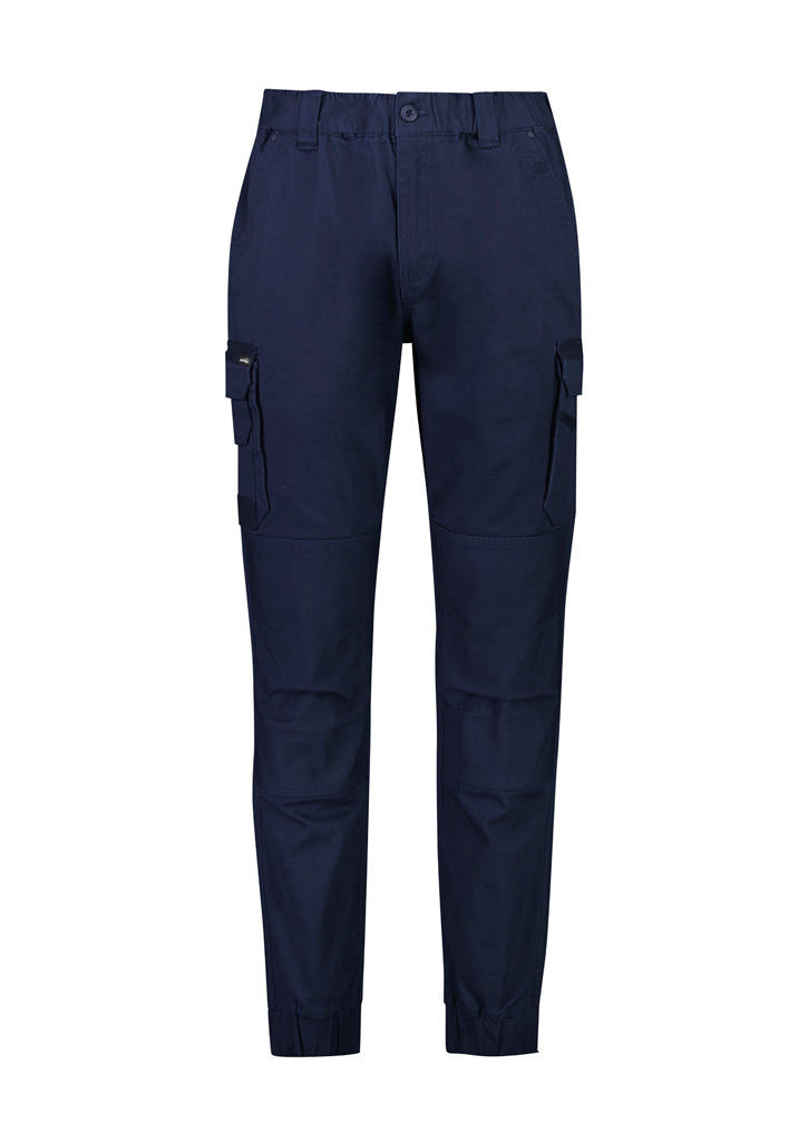 Mens Streetworx Heritage Pant - Cuffed ZP420