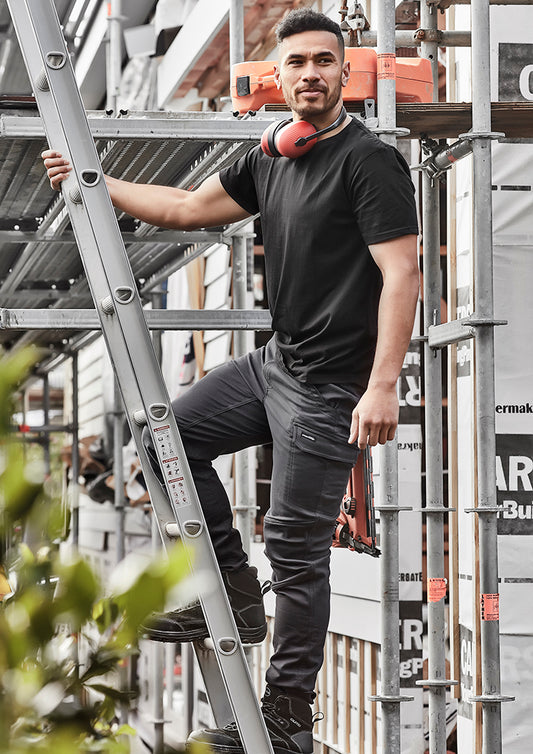 Men Streetworx Comfort Pant ZP444