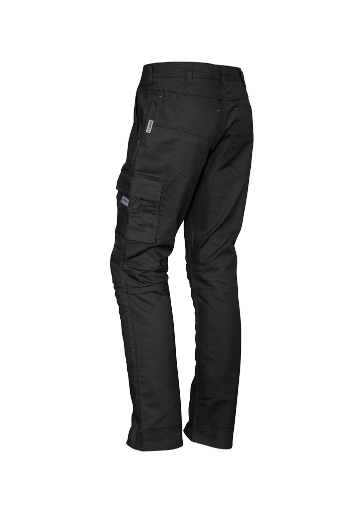Mens Rugged Cooling Cargo Pant (Stout) ZP504S