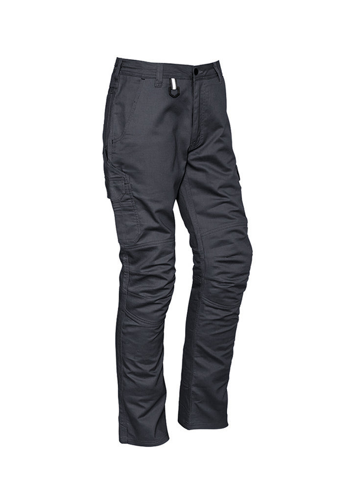 Mens Rugged Cooling Cargo Pant (Stout) ZP504S