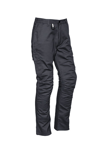 Mens Rugged Cooling Cargo Pant (Stout) ZP504S
