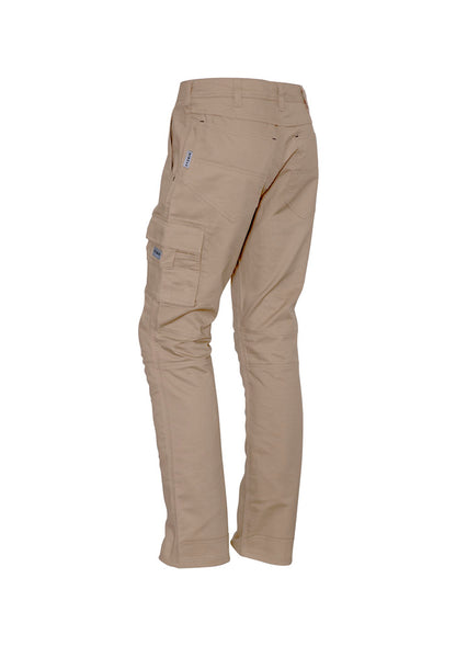 Mens Rugged Cooling Cargo Pant (Stout) ZP504S