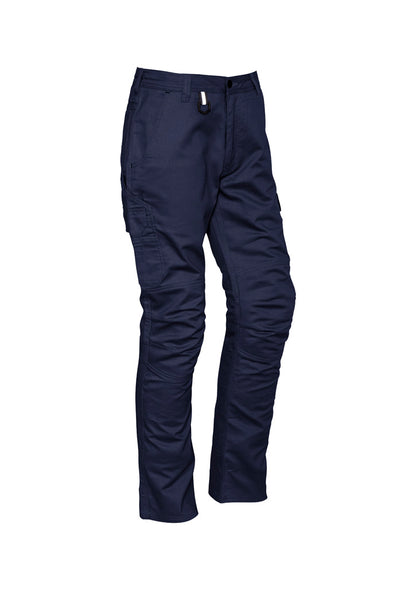 Mens Rugged Cooling Cargo Pant (Stout) ZP504S