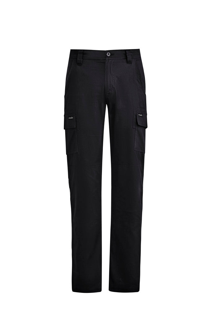 Mens Lightweight Drill Cargo Pant ZP505