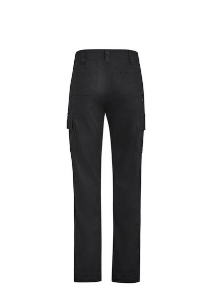 Mens Lightweight Drill Cargo Pant ZP505