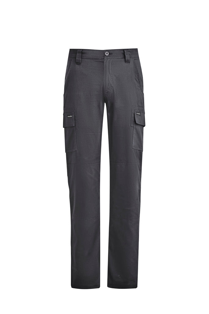 Mens Lightweight Drill Cargo Pant ZP505