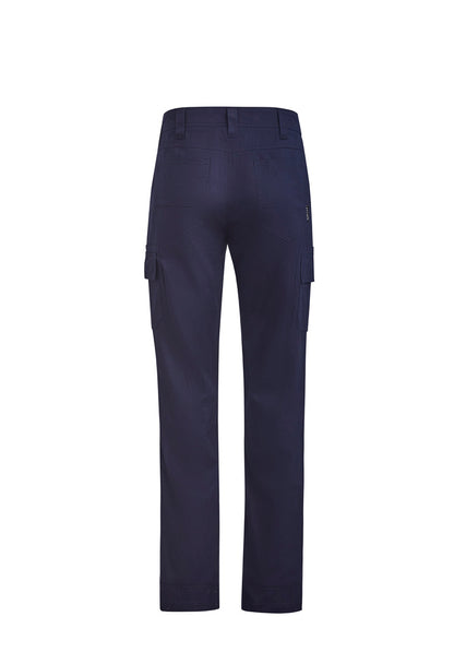 Mens Lightweight Drill Cargo Pant ZP505