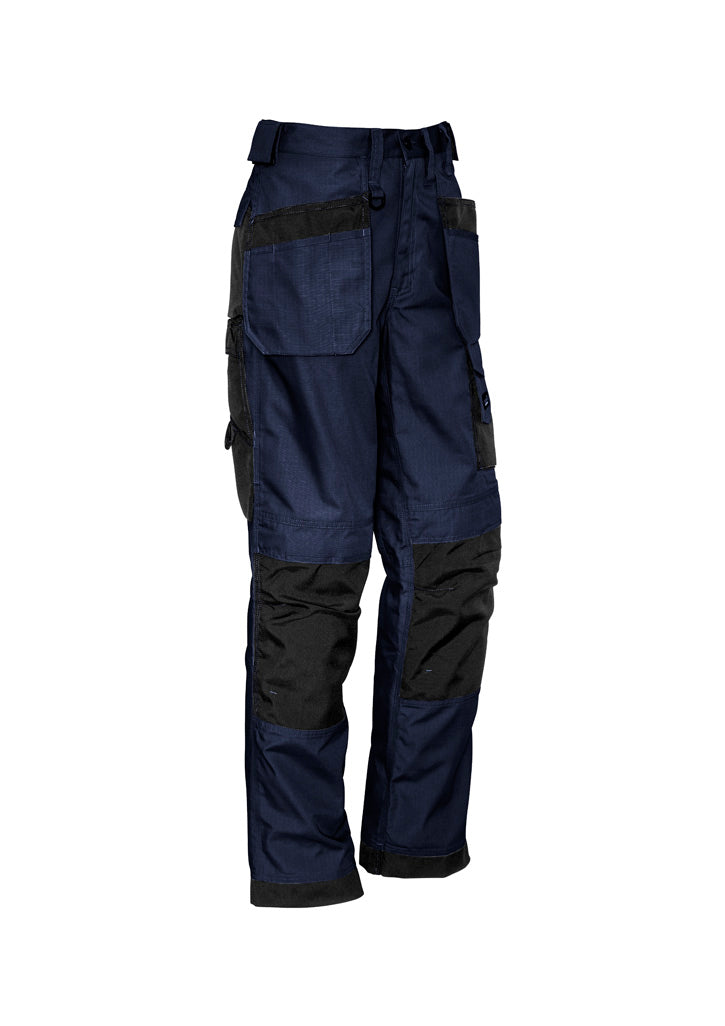 Mens Ultralite Multi-Pocket Pant ZP509