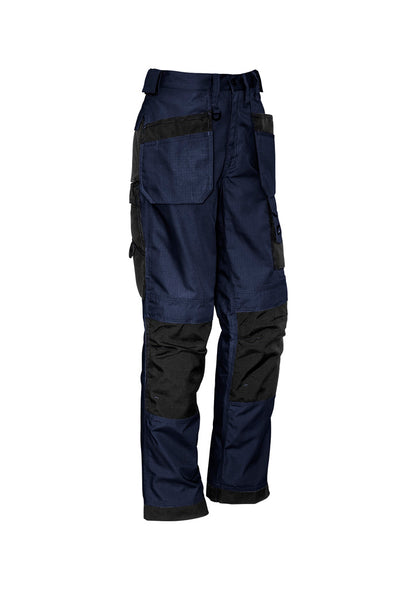Mens Ultralite Multi-Pocket Pant ZP509