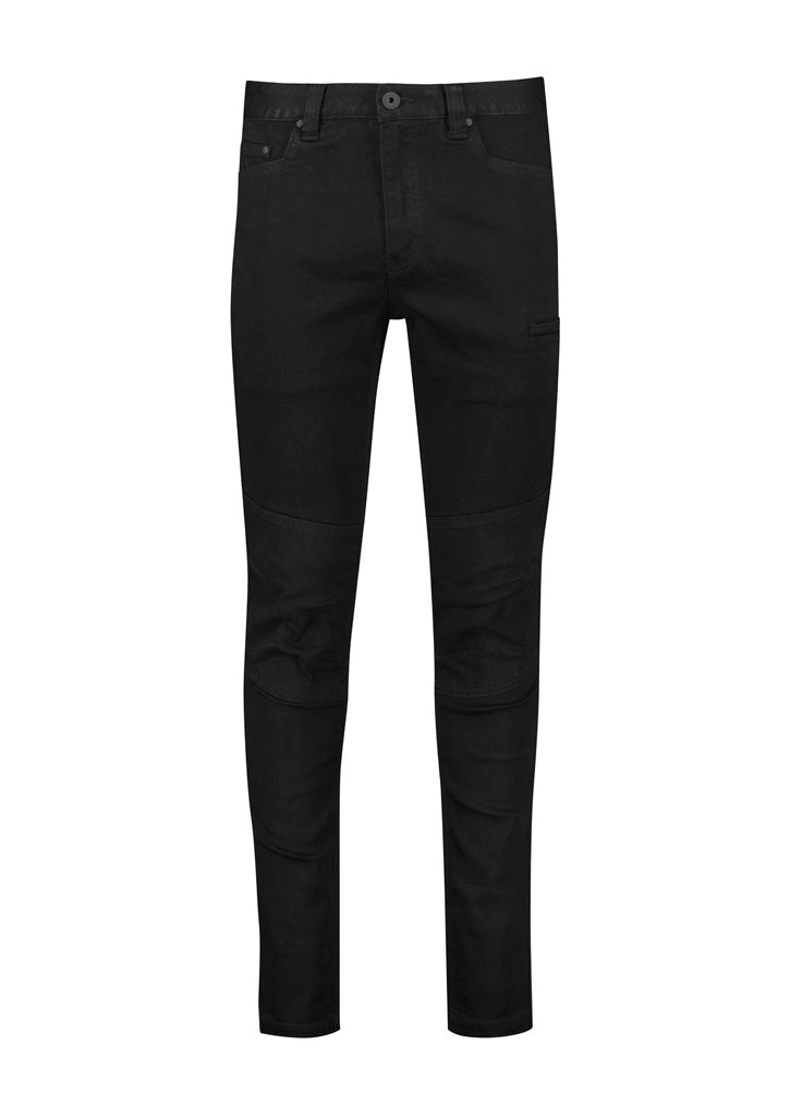Mens Streetworx Stretch Jean ZP540
