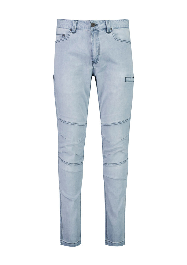 Mens Streetworx Stretch Jean ZP540