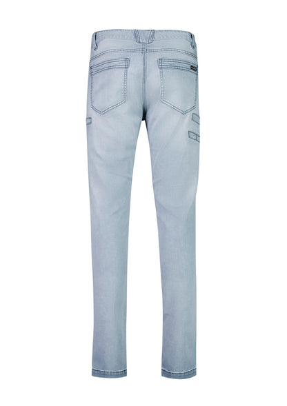 Mens Streetworx Stretch Jean ZP540
