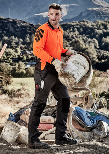 Mens Streetworx Tough Pant ZP550