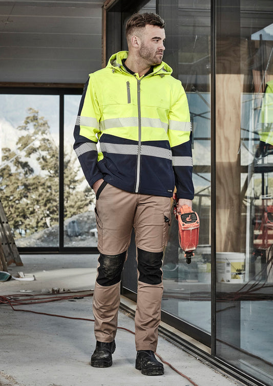 Mens Streetworx Tough Pant ZP550