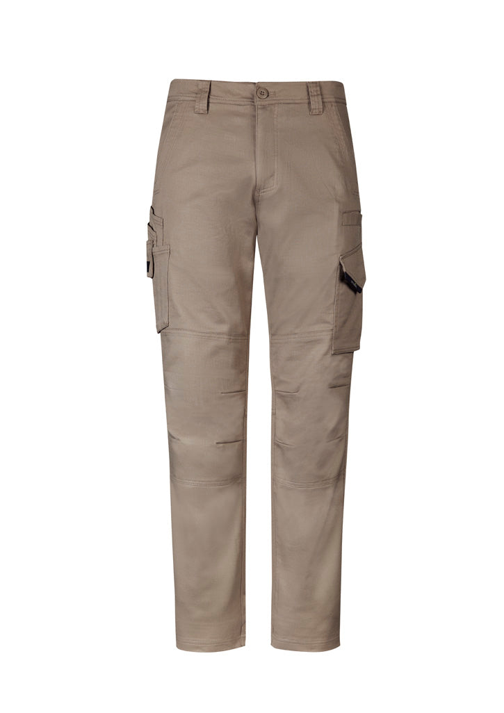 Mens Rugged Cooling Stretch Pant ZP604