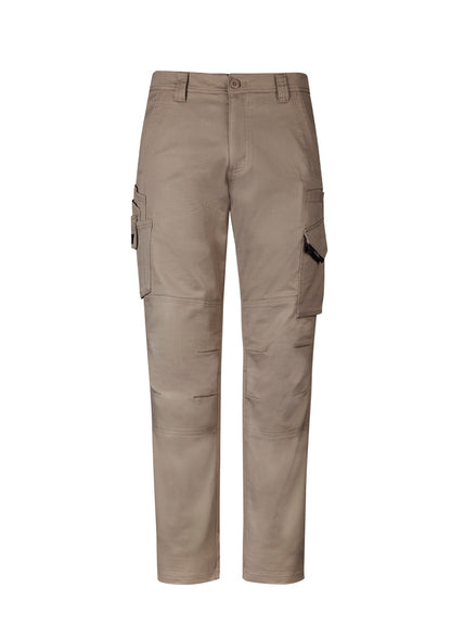 Mens Rugged Cooling Stretch Pant ZP604