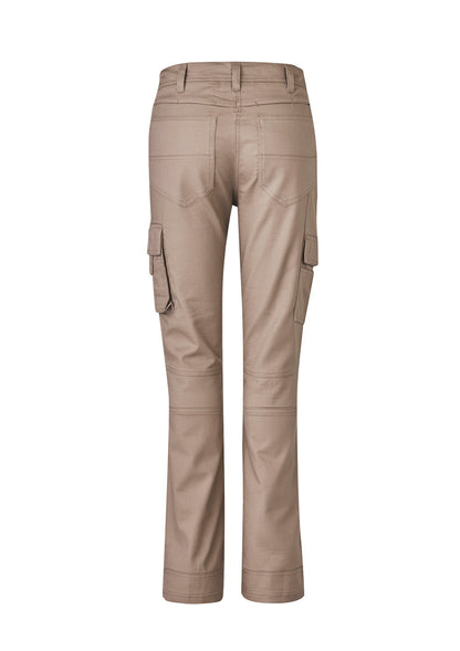 Womens Rugged Cooling Cargo Pant ZP704