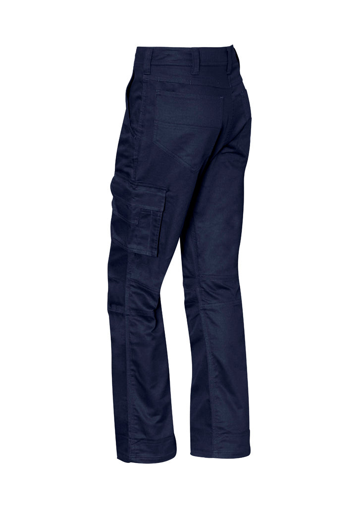 Womens Rugged Cooling Cargo Pant ZP704