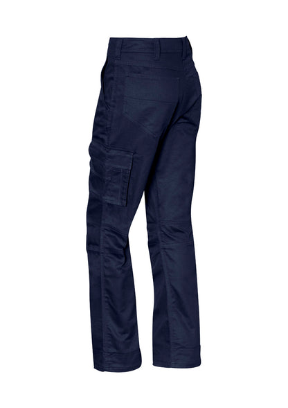 Womens Rugged Cooling Cargo Pant ZP704