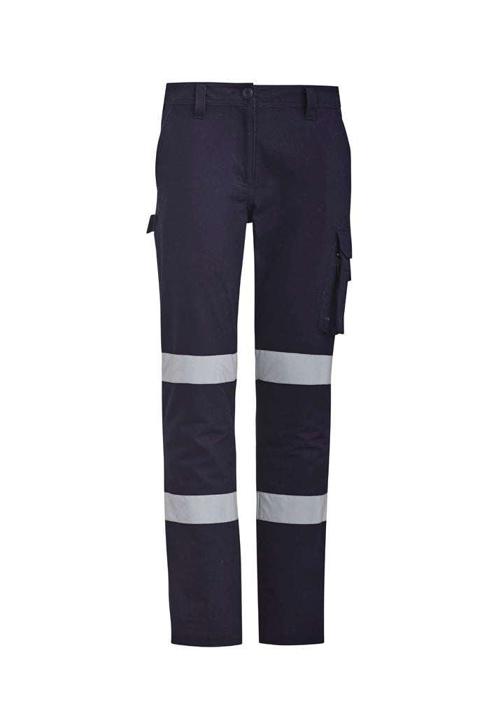 Womens Bio Motion Taped Pant ZP720