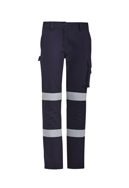 Womens Bio Motion Taped Pant ZP720