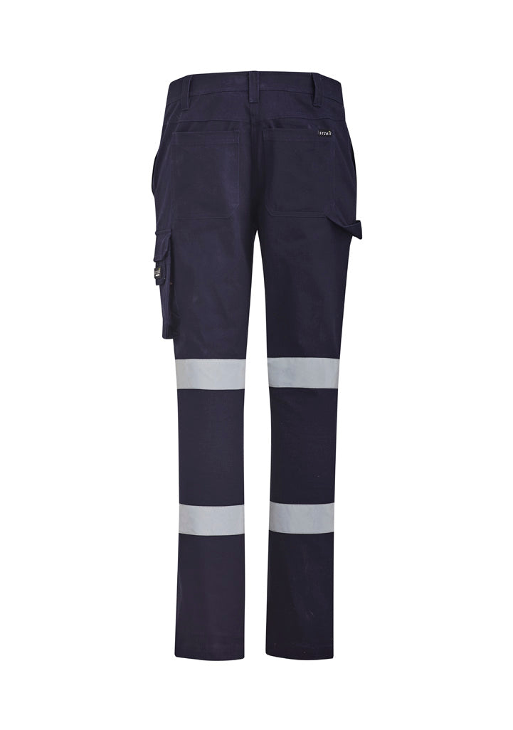 Womens Bio Motion Taped Pant ZP720