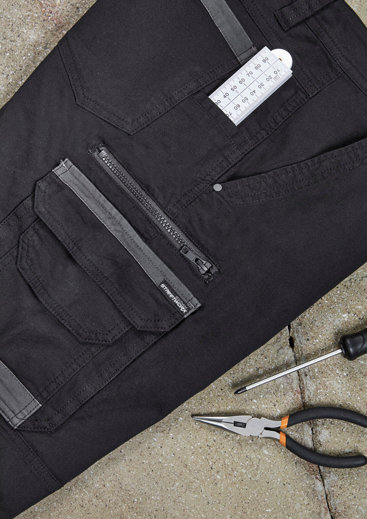 Mens Streetworx Heritage Pant ZP820