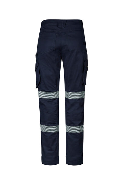 Mens Rugged Cooling Stretch Taped Pant ZP924