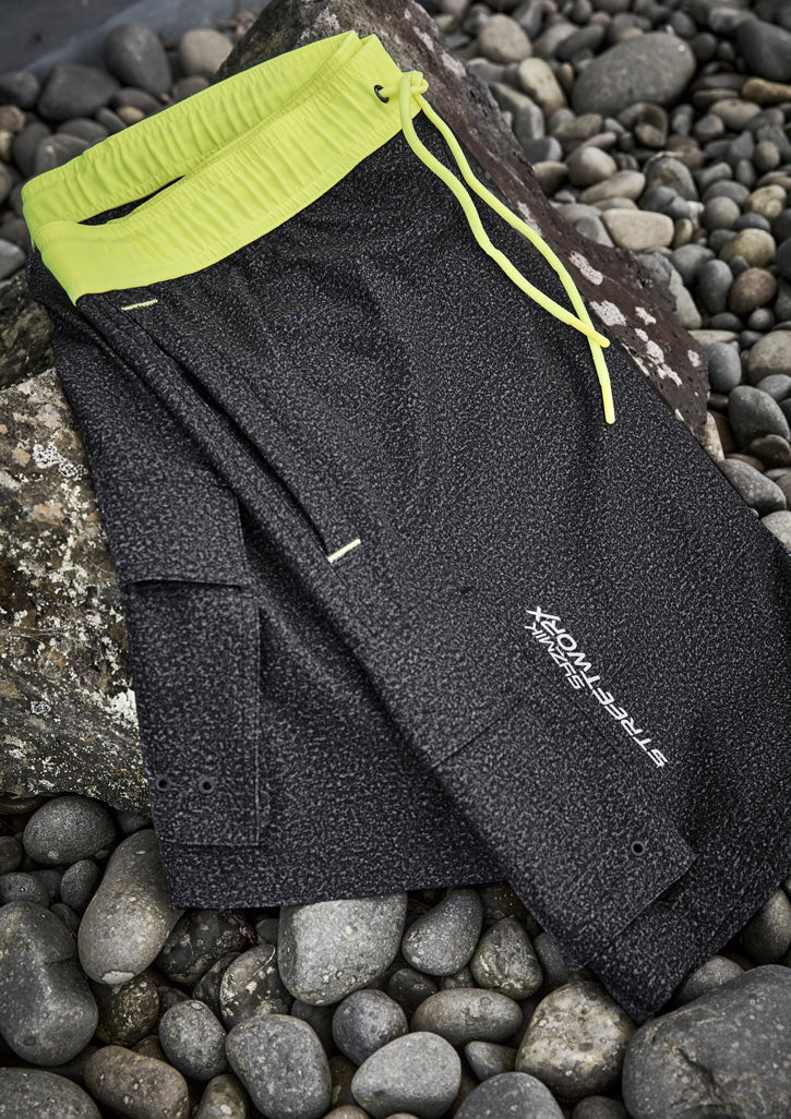 Mens Streetworx Board Short ZS240