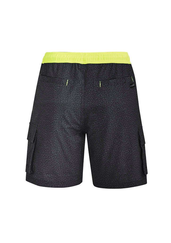 Mens Streetworx Board Short ZS240