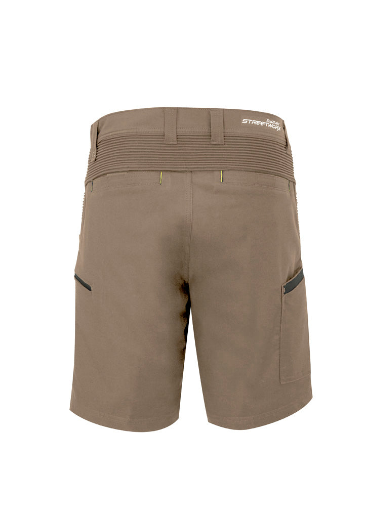 Mens Streetworx Stretch Short ZS340