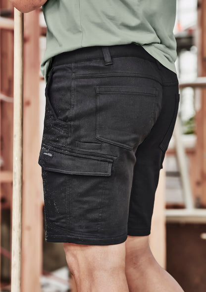 Mens Streetworx Comfort Short ZS445
