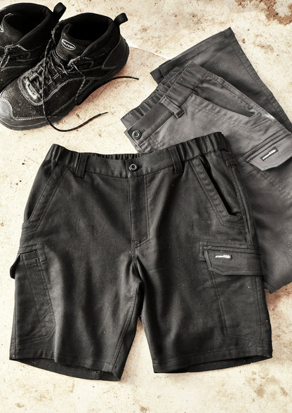 Mens Streetworx Comfort Short ZS445
