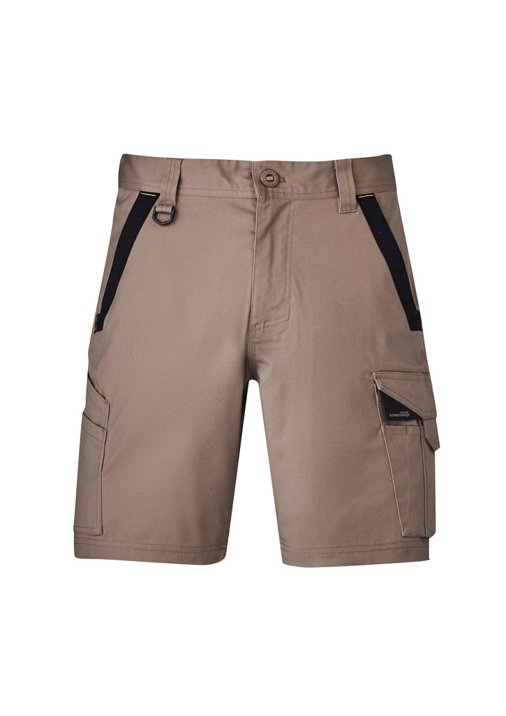 Mens Streetworx Tough Short ZS550