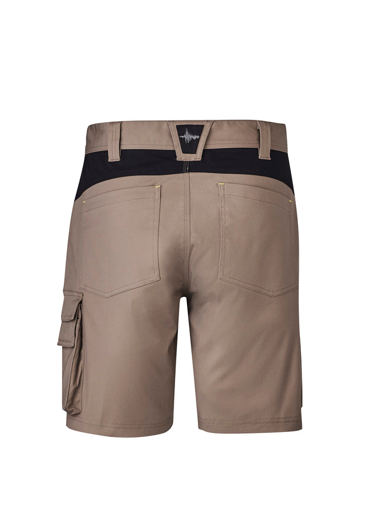 Mens Streetworx Tough Short ZS550
