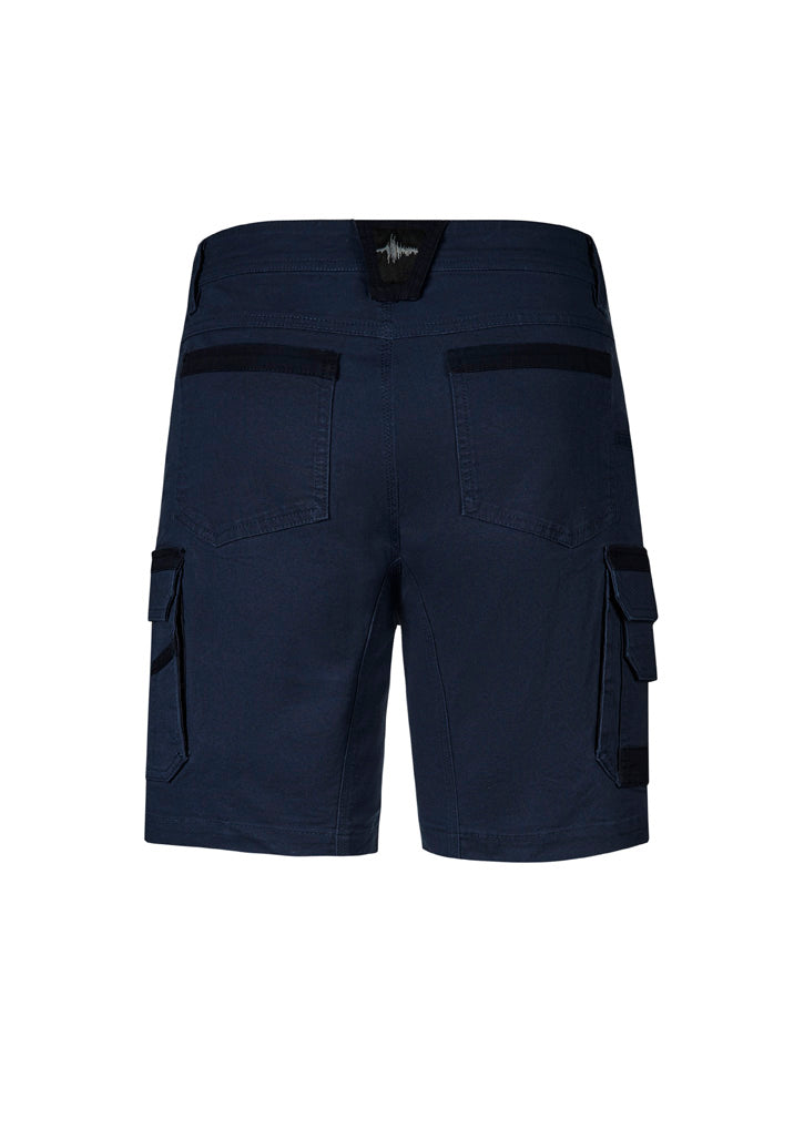 Mens Streetworx Heritage Short ZS822