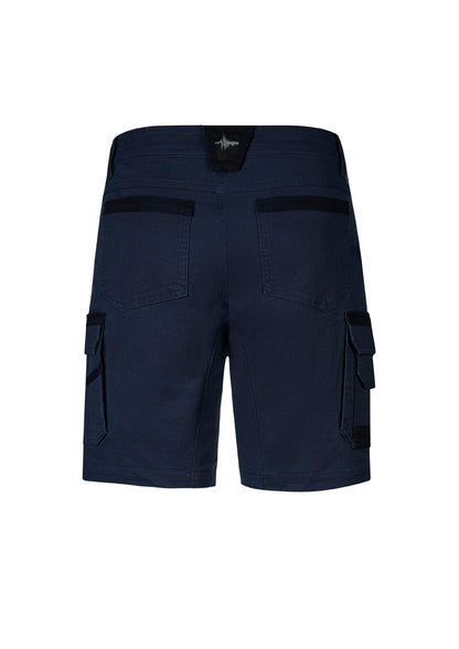 Mens Streetworx Heritage Short ZS822