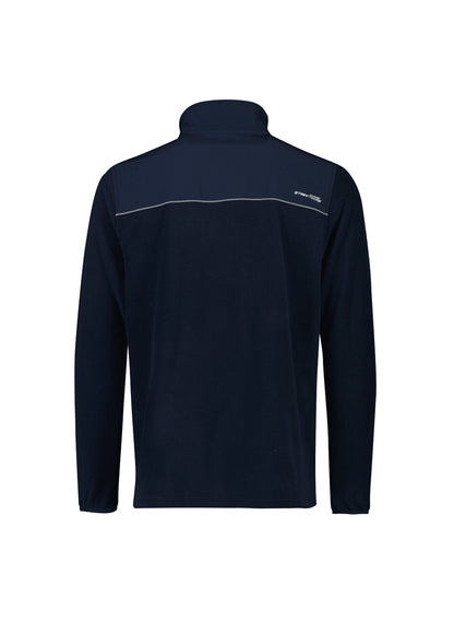 Unisex Streetworx Lightweight 1/4 Zip Polar Fleece ZT210
