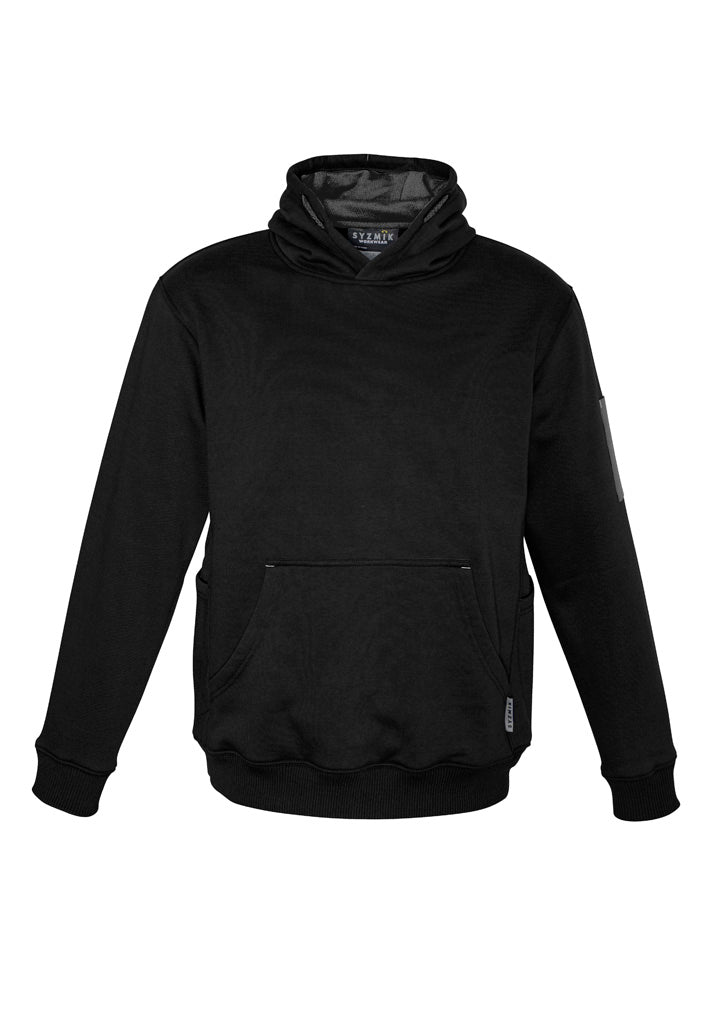 Unisex Multi-Pocket Hoodie ZT467