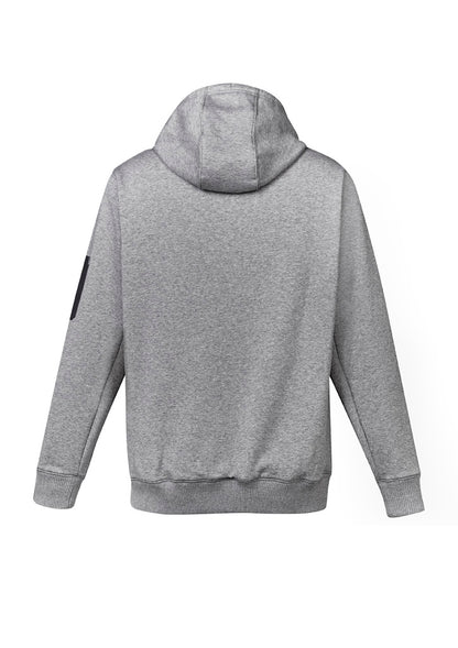 Unisex Multi-Pocket Hoodie ZT467
