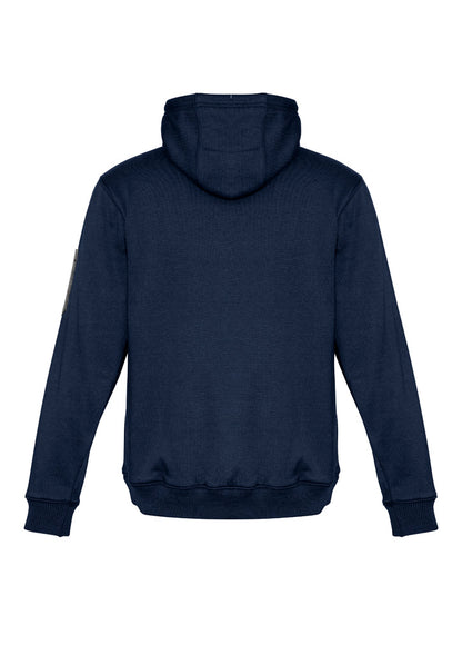 Unisex Multi-Pocket Hoodie ZT467