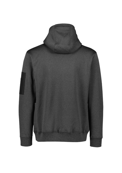 Unisex Water Resistant Hoodie ZT667