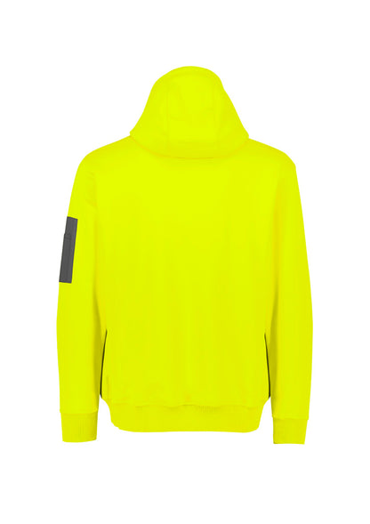 Unisex Water Resistant Hoodie ZT667