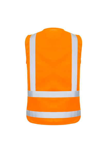 Mens TTMC-W23 Zip Vest ZV960