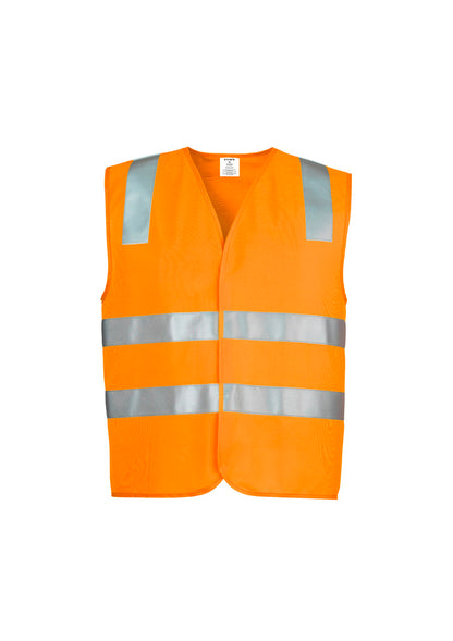 Unisex Hi Vis Basic Vest ZV999